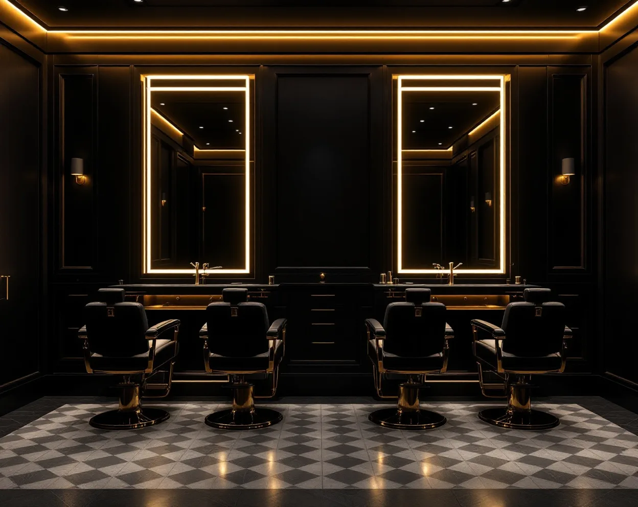 Salon