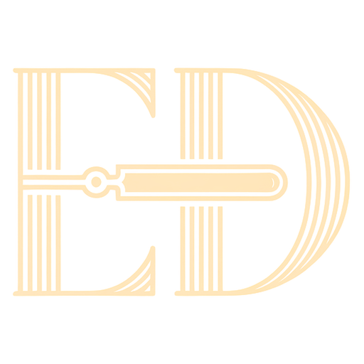 Emirhan Dönmez Berber logosu